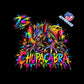Throwing Stones ACO - Chupacabra set of 4 bags