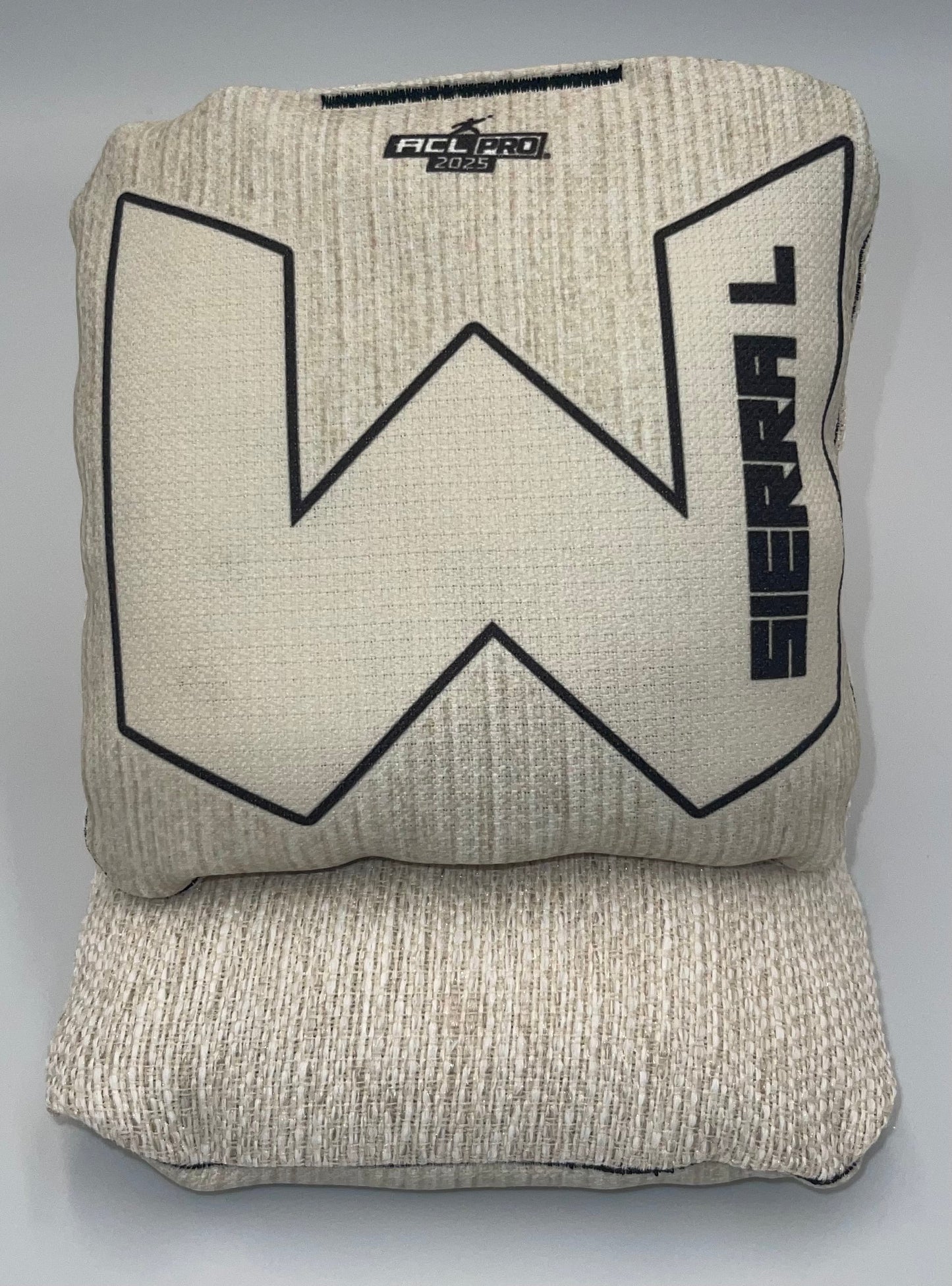 2026 WTF Sierra - ACL Pro Stamped Cornhole Bags - Set of 4 bags