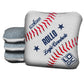 Baseball  - ACL PRO 2027 / ACL COMP BAGS - MULTIPLE BAG SERIES - Set of 4 bags