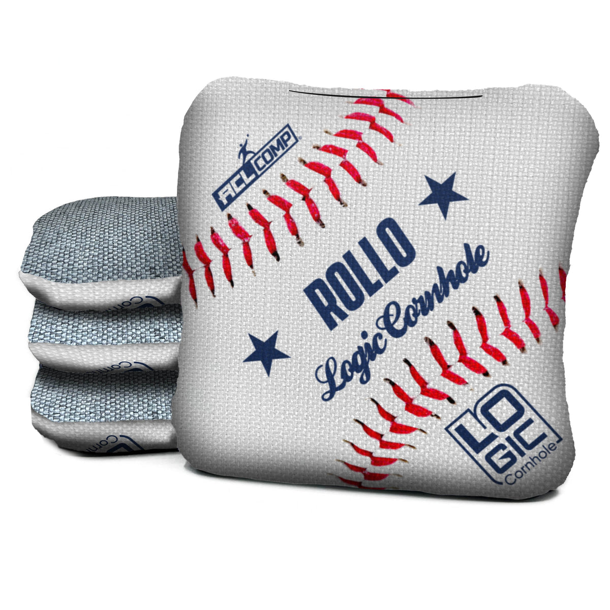 Baseball  - ACL PRO 2027 / ACL COMP BAGS - MULTIPLE BAG SERIES - Set of 4 bags