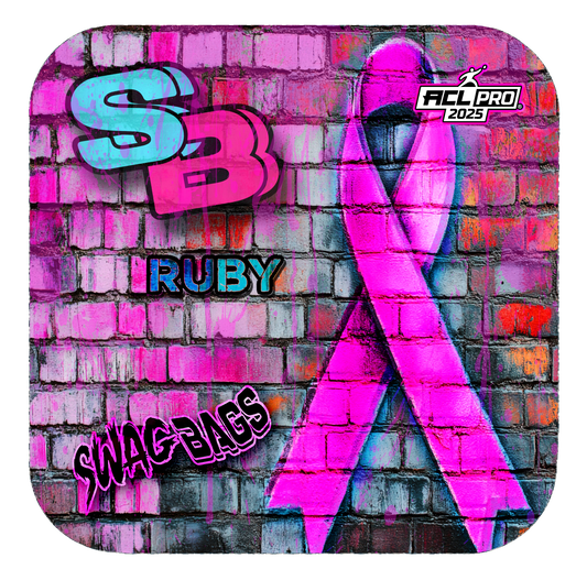 Swag Bags - BCA - RUBY