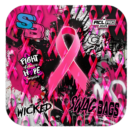 Swag Bags - BCA - Wicked