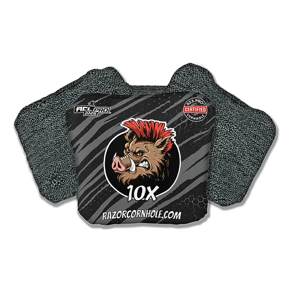 ACL Broadcast Series - Match Your Jersey. Play Like a Pro.