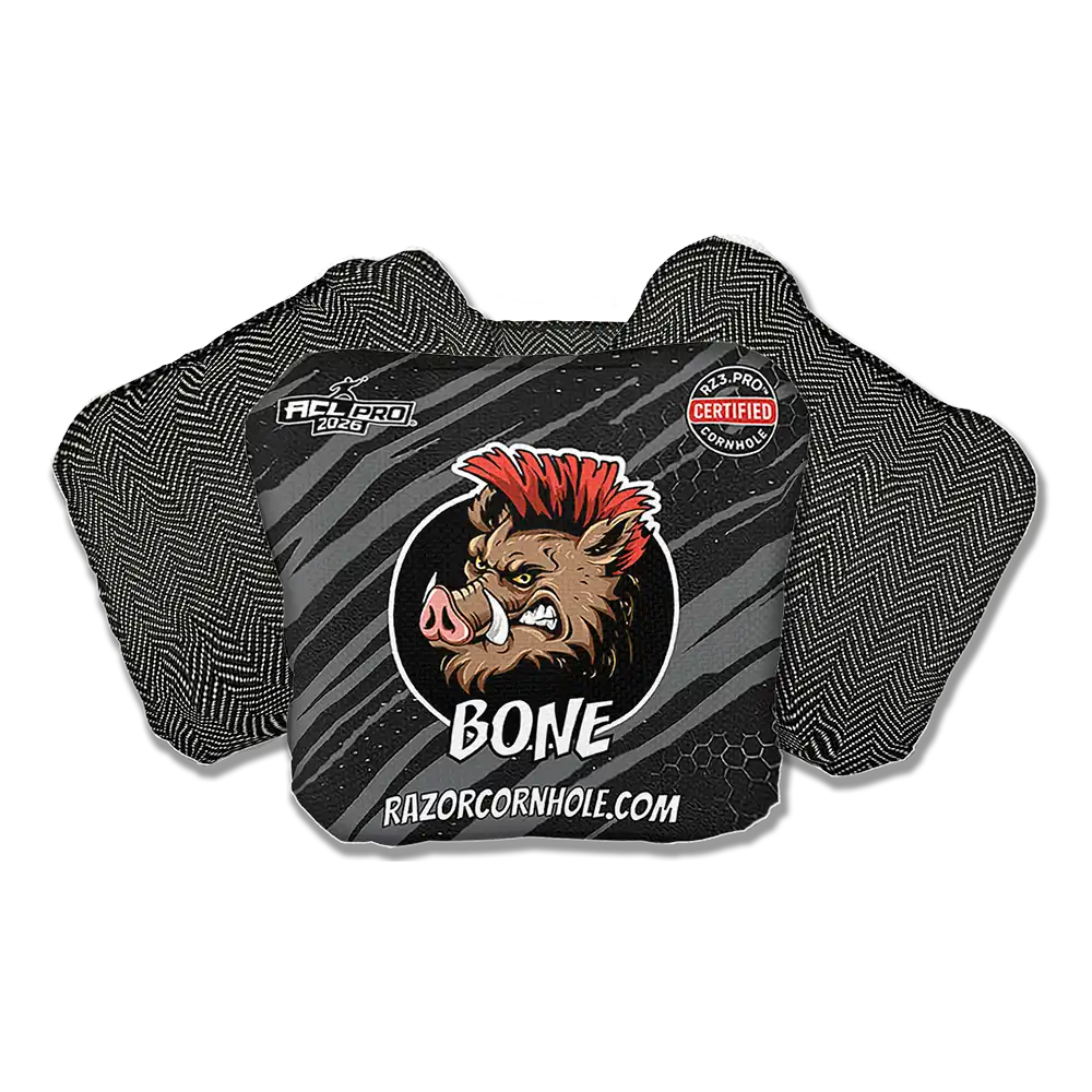 ACL Broadcast Series - Match Your Jersey. Play Like a Pro.