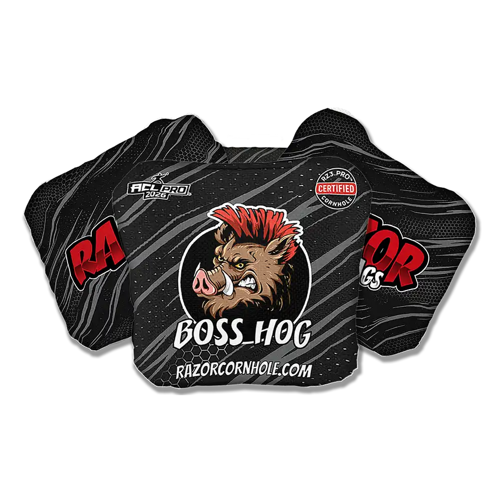 ACL Broadcast Series - Match Your Jersey. Play Like a Pro.