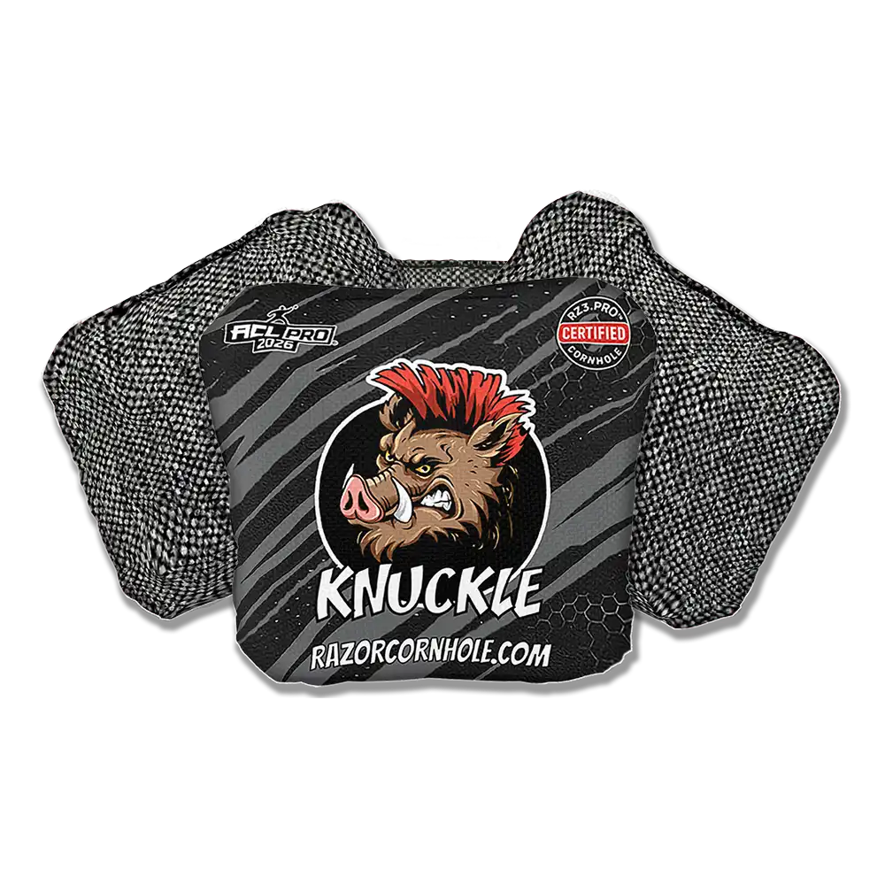 ACL Broadcast Series - Match Your Jersey. Play Like a Pro.