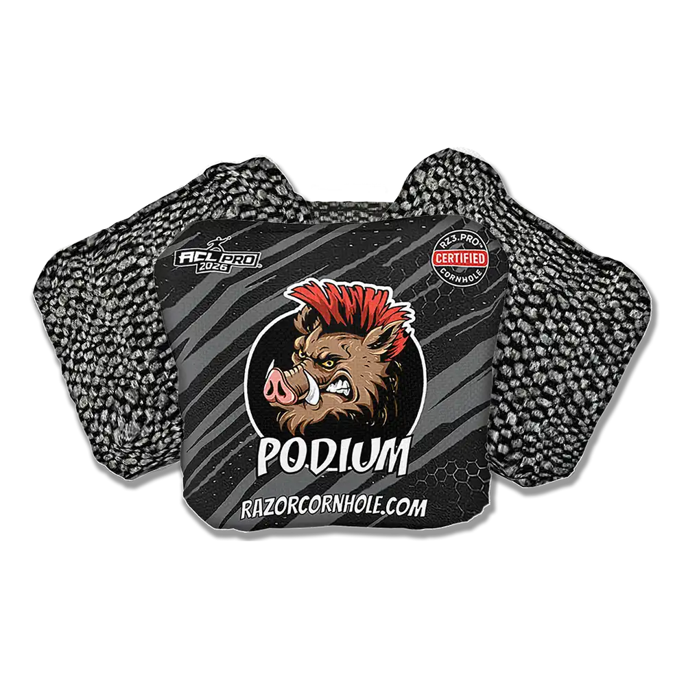 ACL Broadcast Series - Match Your Jersey. Play Like a Pro.