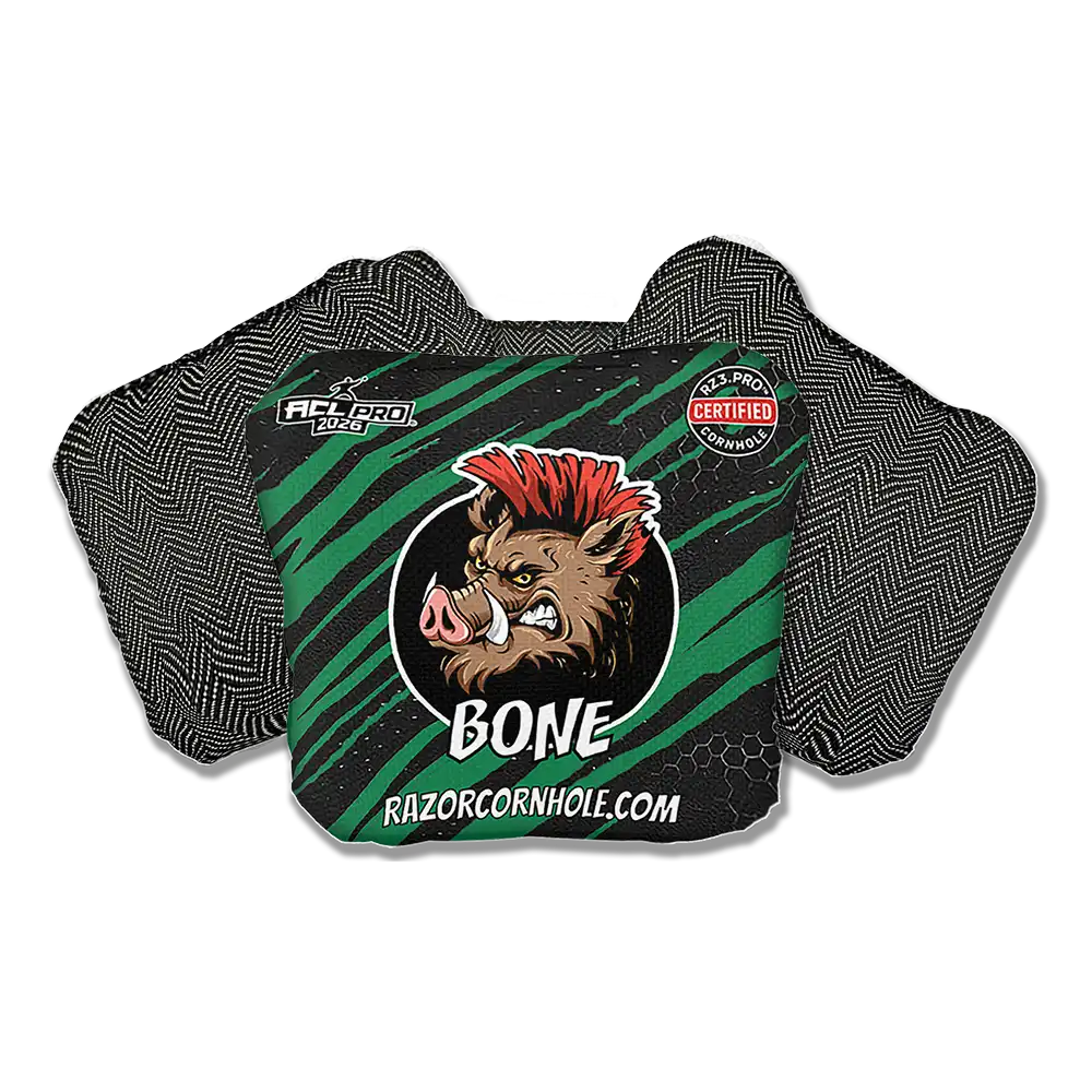 ACL Broadcast Series - Match Your Jersey. Play Like a Pro.