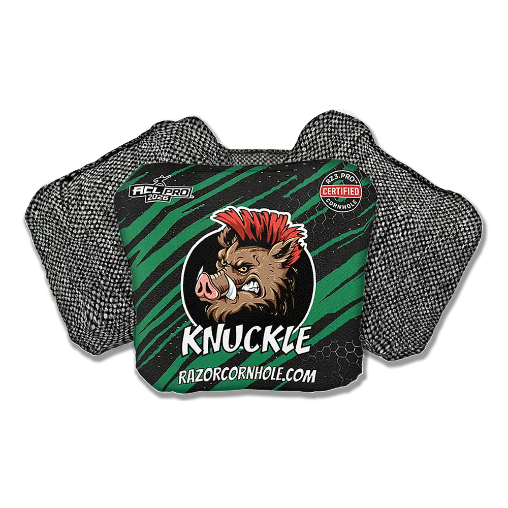 ACL Broadcast Series - Match Your Jersey. Play Like a Pro.