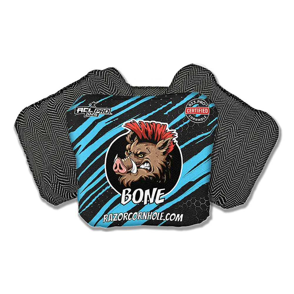 ACL Broadcast Series - Match Your Jersey. Play Like a Pro.