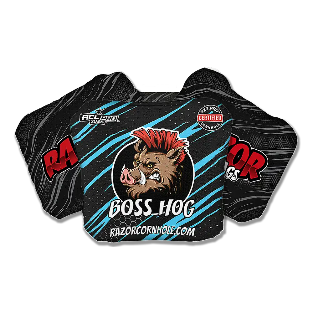 ACL Broadcast Series - Match Your Jersey. Play Like a Pro.