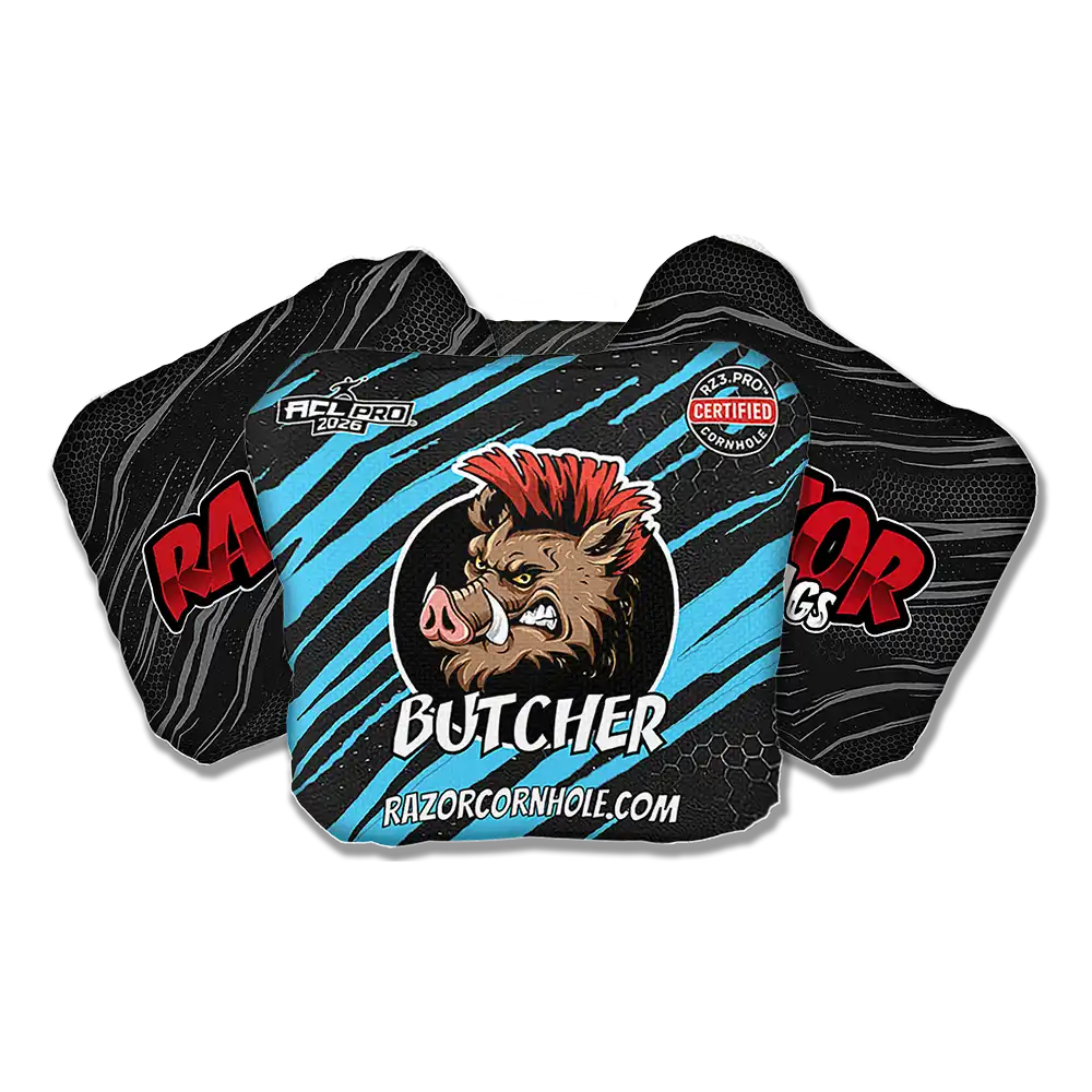 ACL Broadcast Series - Match Your Jersey. Play Like a Pro.