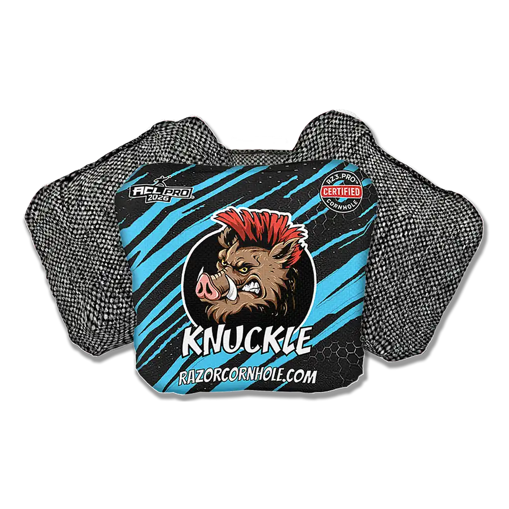 ACL Broadcast Series - Match Your Jersey. Play Like a Pro.