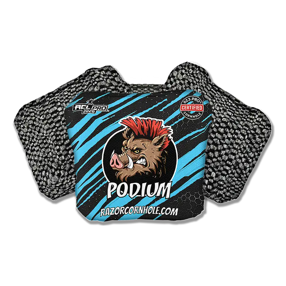 ACL Broadcast Series - Match Your Jersey. Play Like a Pro.