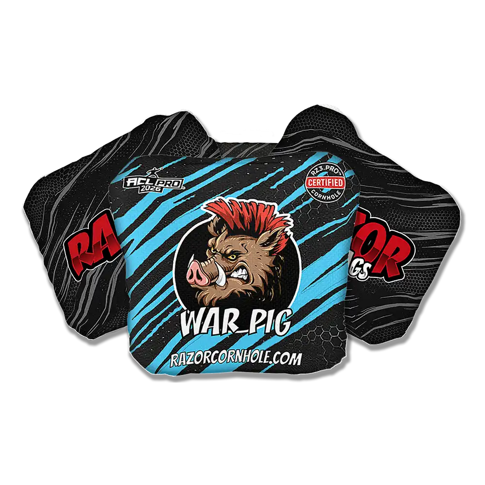 ACL Broadcast Series - Match Your Jersey. Play Like a Pro.