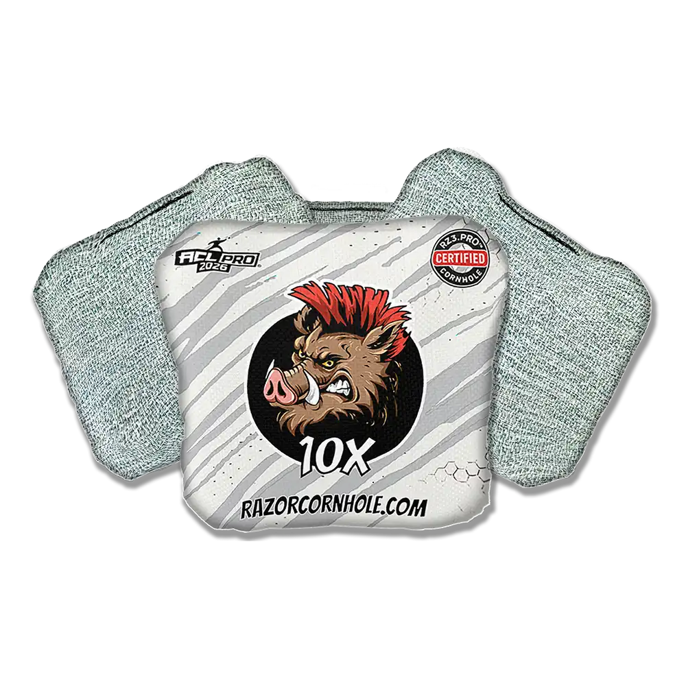 ACL Broadcast Series - Match Your Jersey. Play Like a Pro.