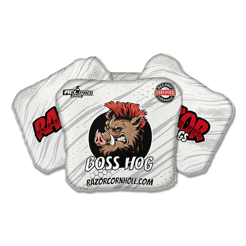 ACL Broadcast Series - Match Your Jersey. Play Like a Pro.