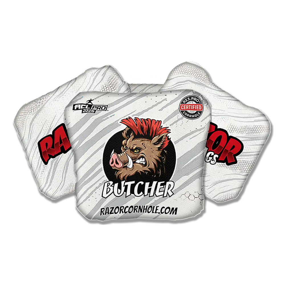 ACL Broadcast Series - Match Your Jersey. Play Like a Pro.