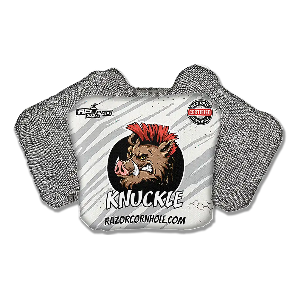 ACL Broadcast Series - Match Your Jersey. Play Like a Pro.