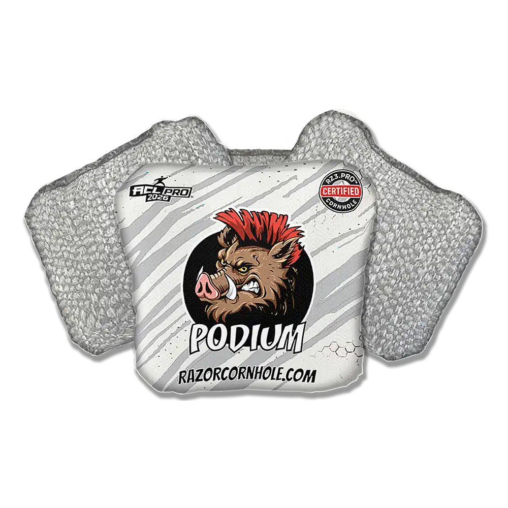 ACL Broadcast Series - Match Your Jersey. Play Like a Pro.