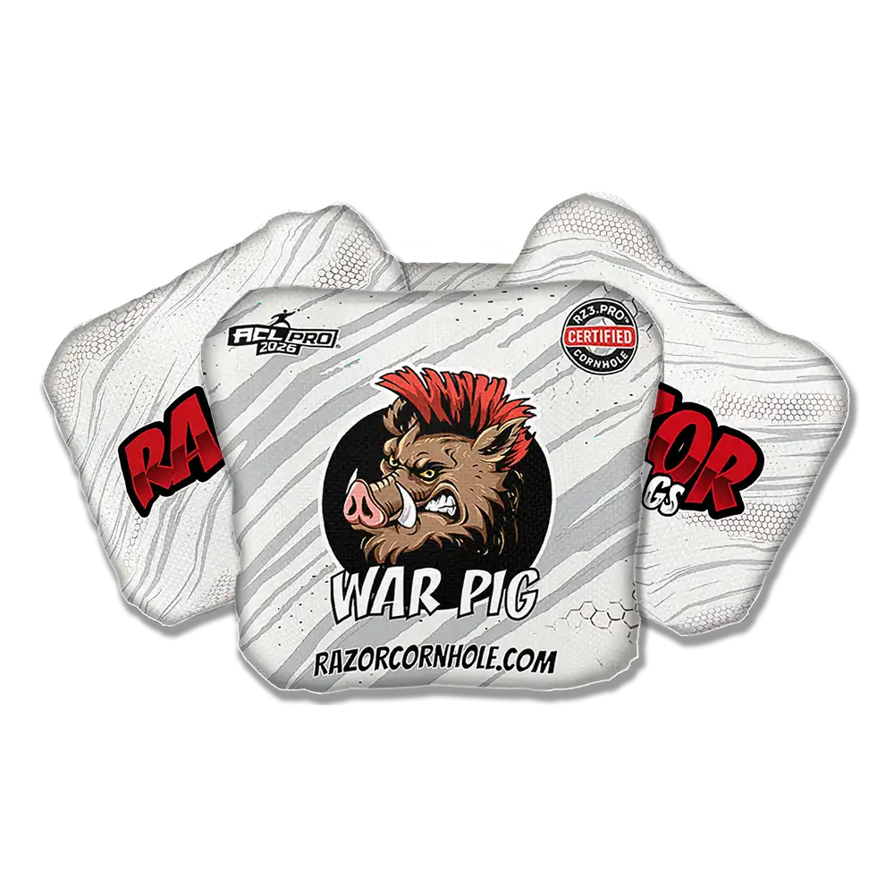 ACL Broadcast Series - Match Your Jersey. Play Like a Pro.