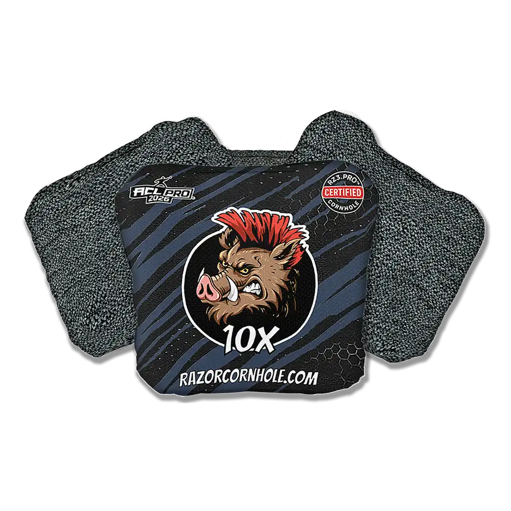 ACL Broadcast Series - Match Your Jersey. Play Like a Pro.