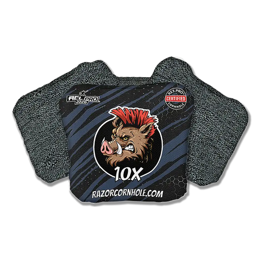 ACL Broadcast Series - Match Your Jersey. Play Like a Pro.