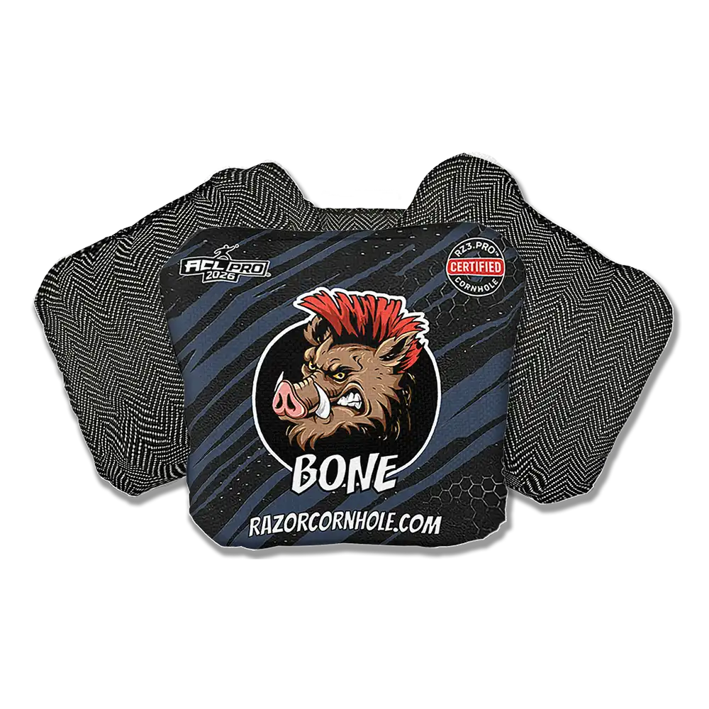 ACL Broadcast Series - Match Your Jersey. Play Like a Pro.