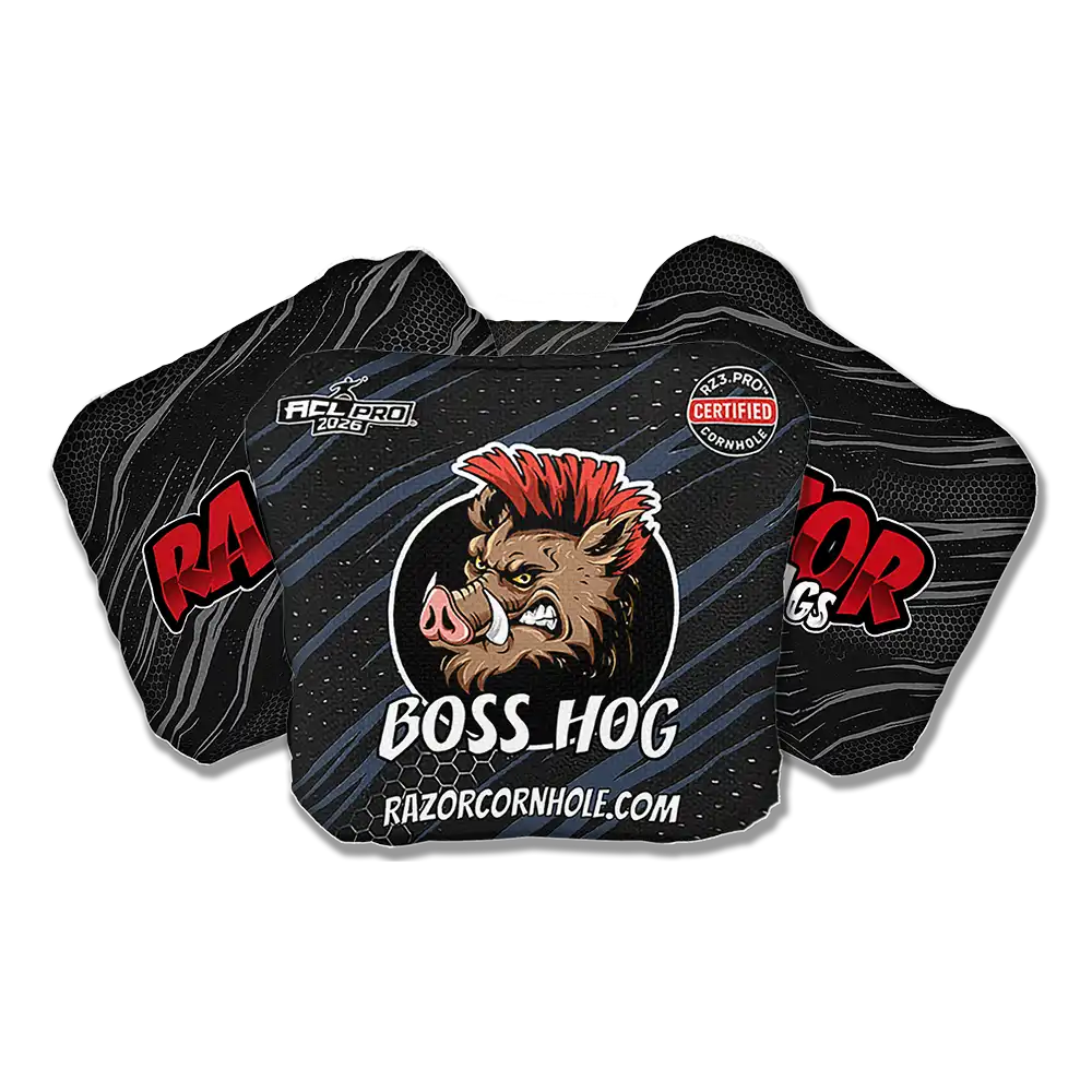 ACL Broadcast Series - Match Your Jersey. Play Like a Pro.