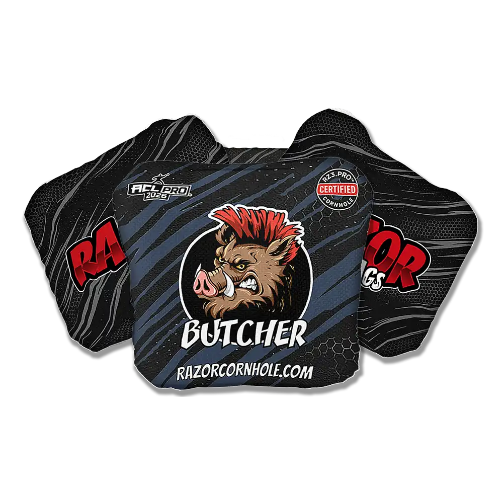 ACL Broadcast Series - Match Your Jersey. Play Like a Pro.