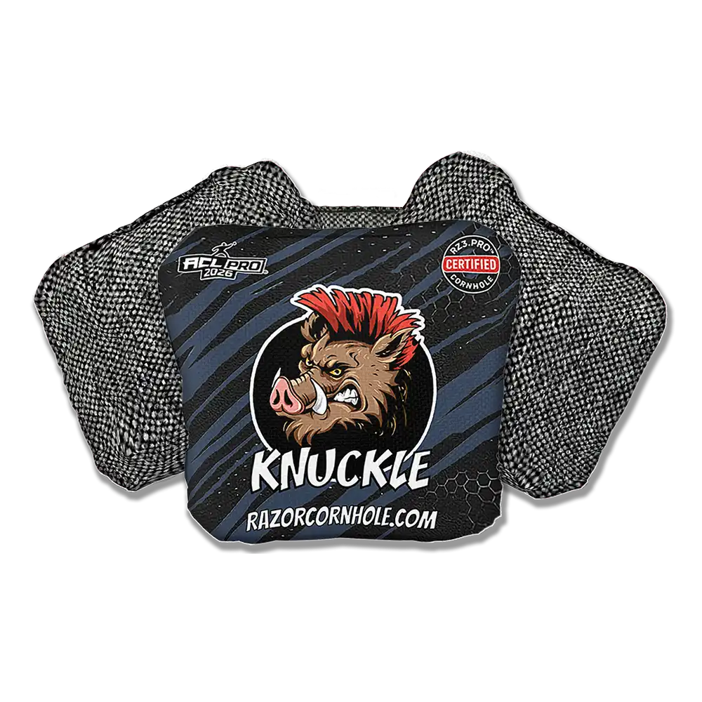 ACL Broadcast Series - Match Your Jersey. Play Like a Pro.