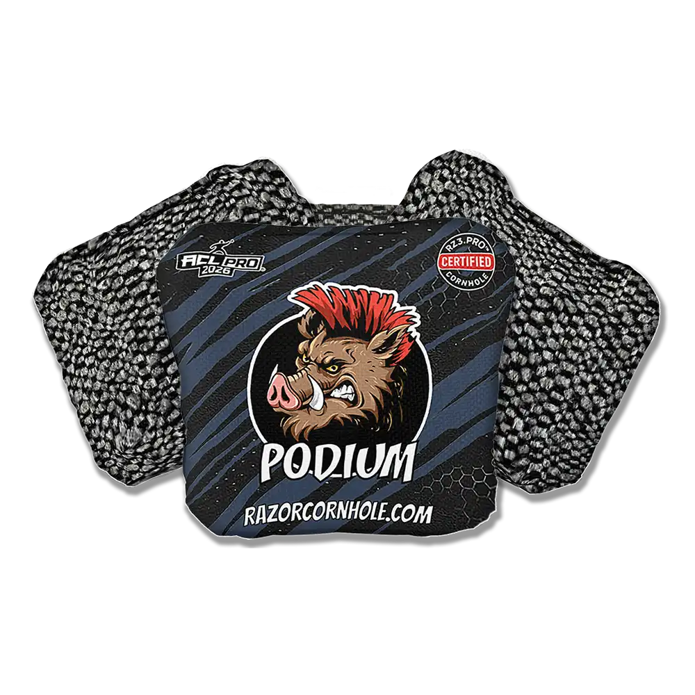 ACL Broadcast Series - Match Your Jersey. Play Like a Pro.