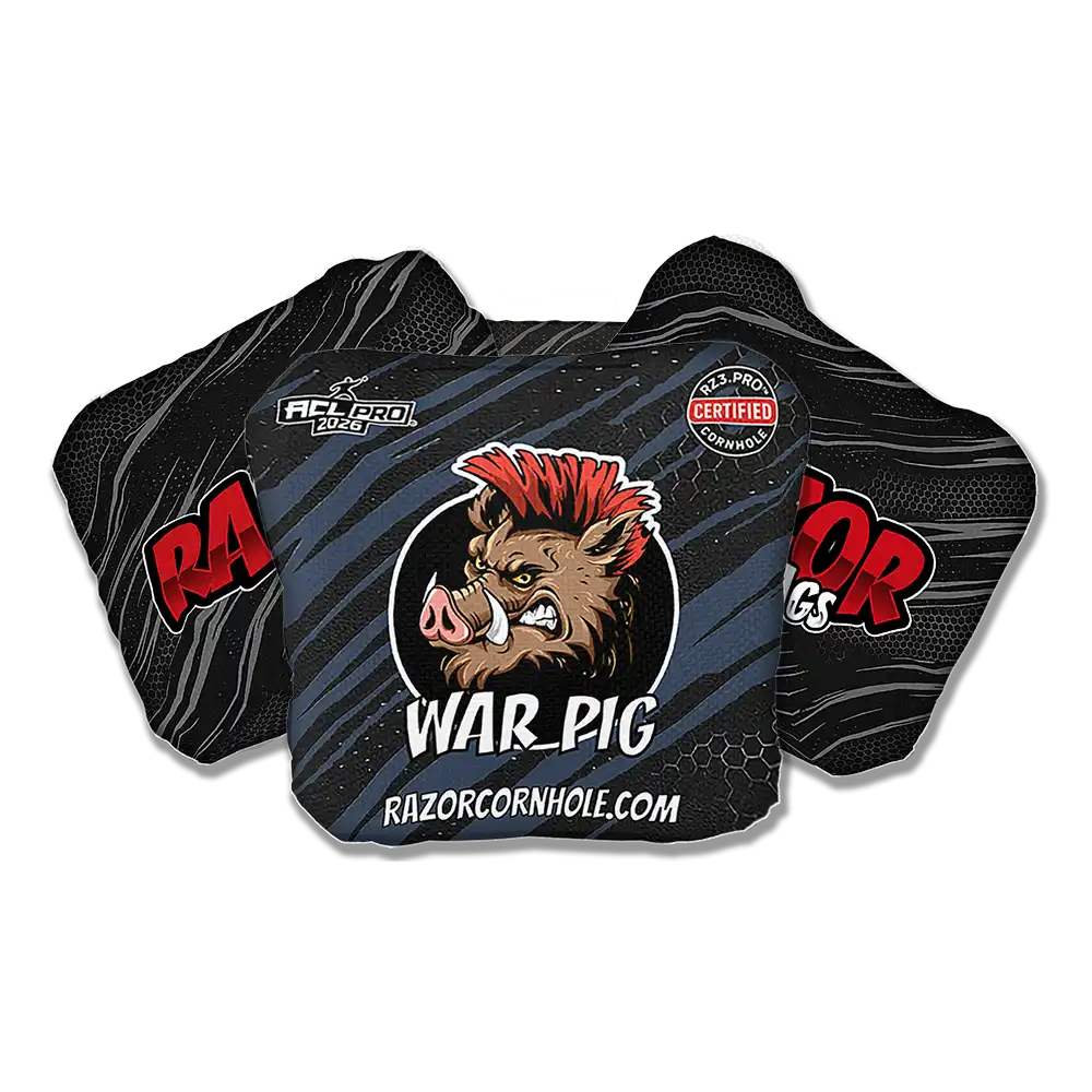 ACL Broadcast Series - Match Your Jersey. Play Like a Pro.