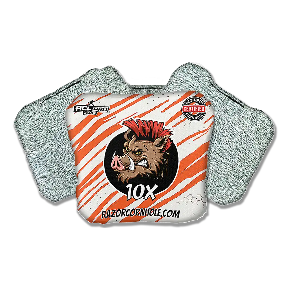 ACL Broadcast Series - Match Your Jersey. Play Like a Pro.