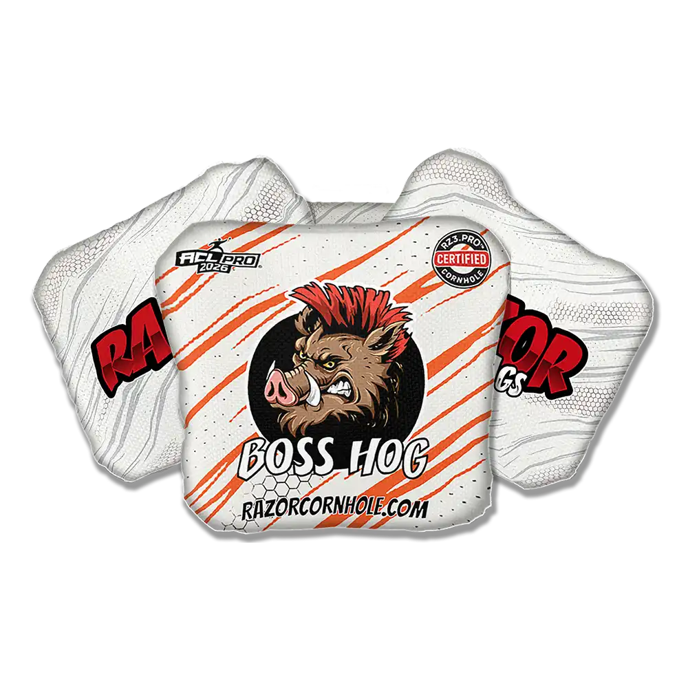 ACL Broadcast Series - Match Your Jersey. Play Like a Pro.