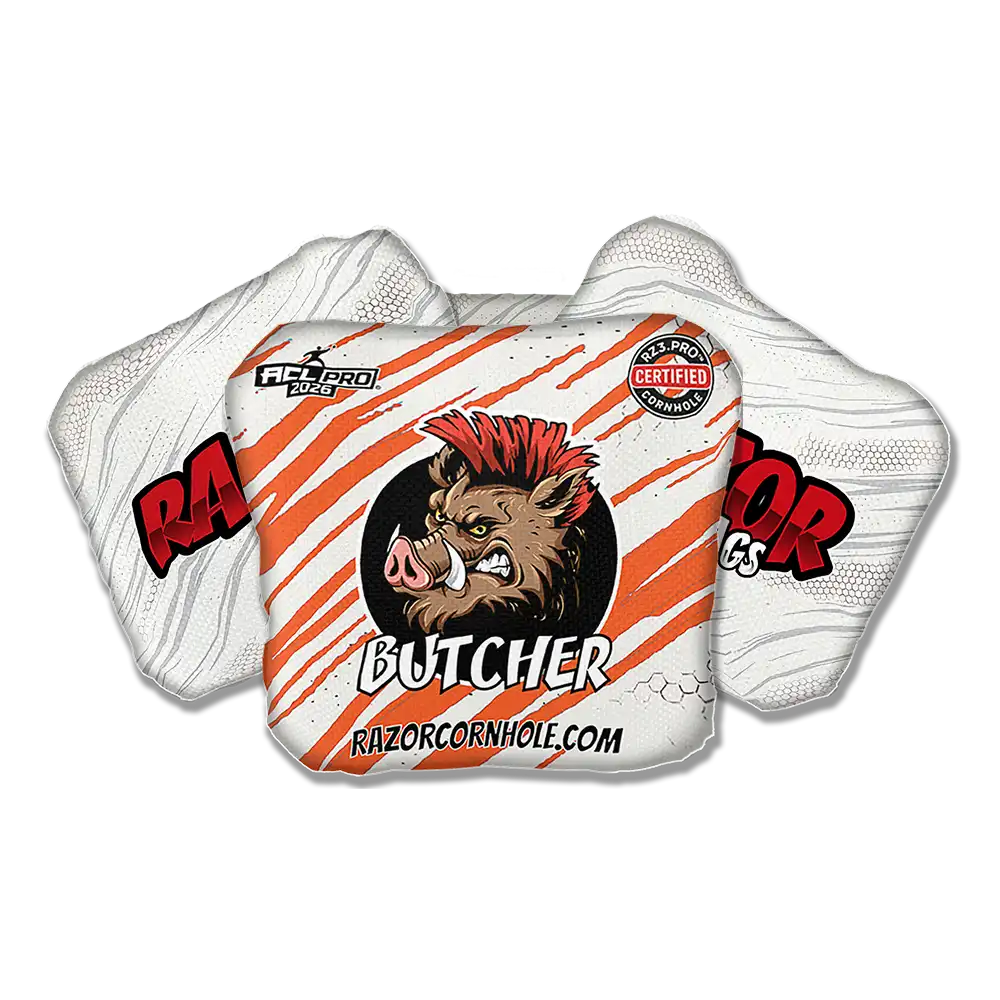 ACL Broadcast Series - Match Your Jersey. Play Like a Pro.