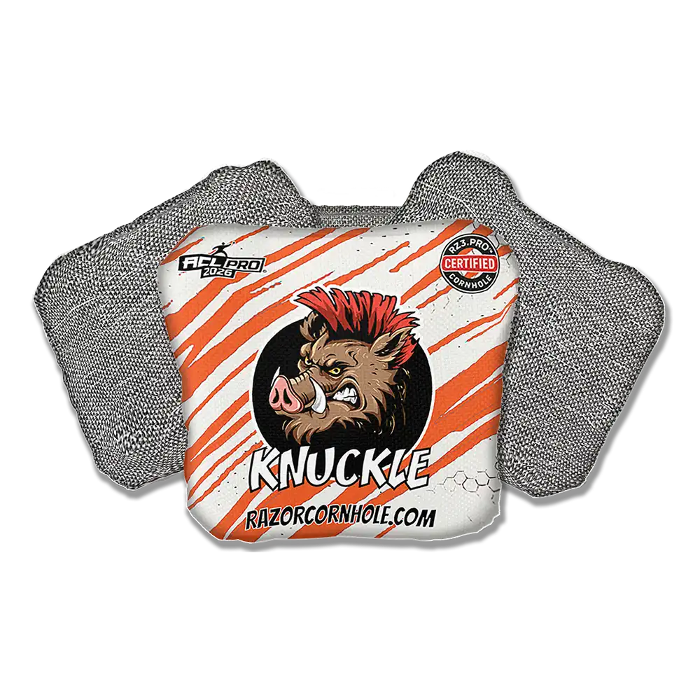 ACL Broadcast Series - Match Your Jersey. Play Like a Pro.