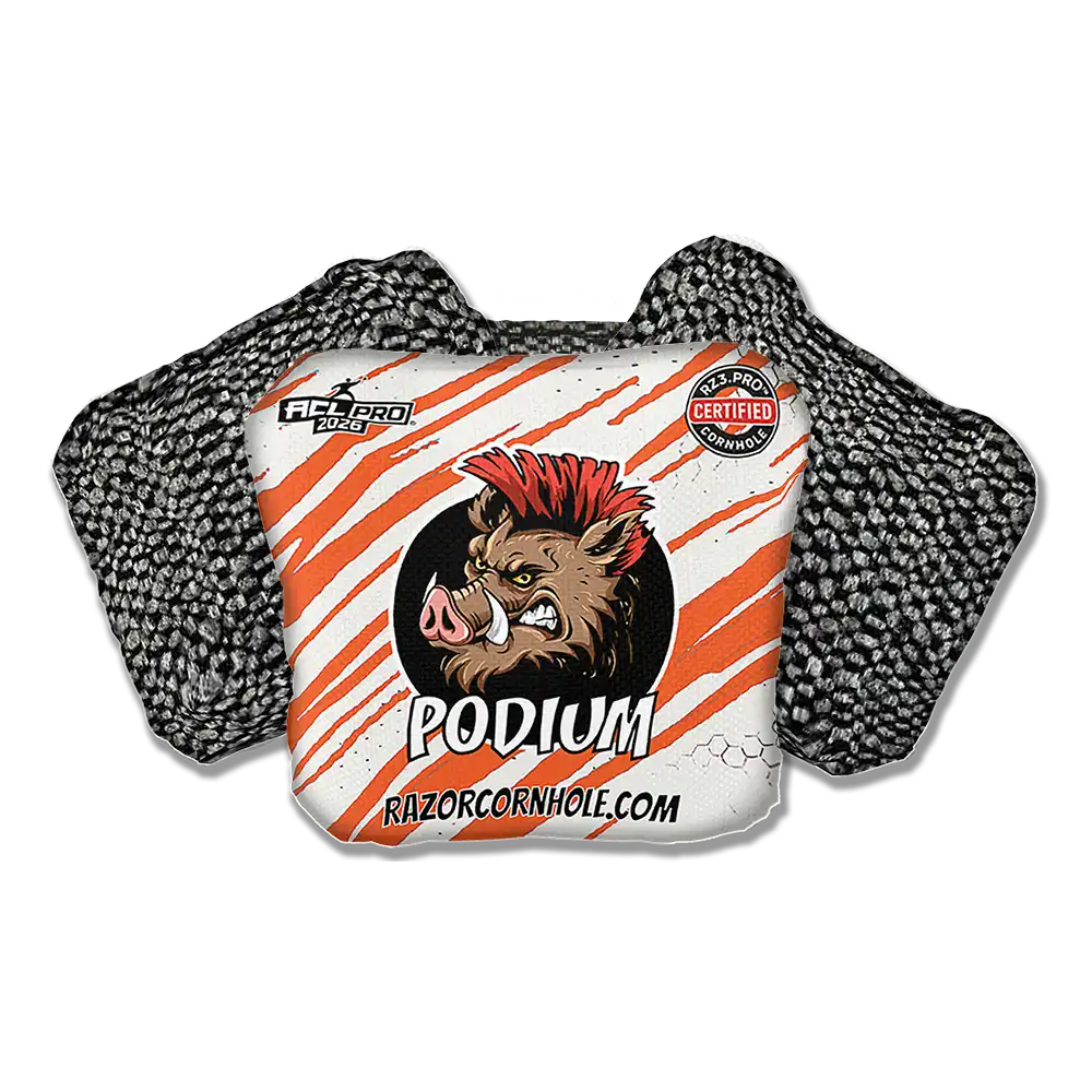 ACL Broadcast Series - Match Your Jersey. Play Like a Pro.