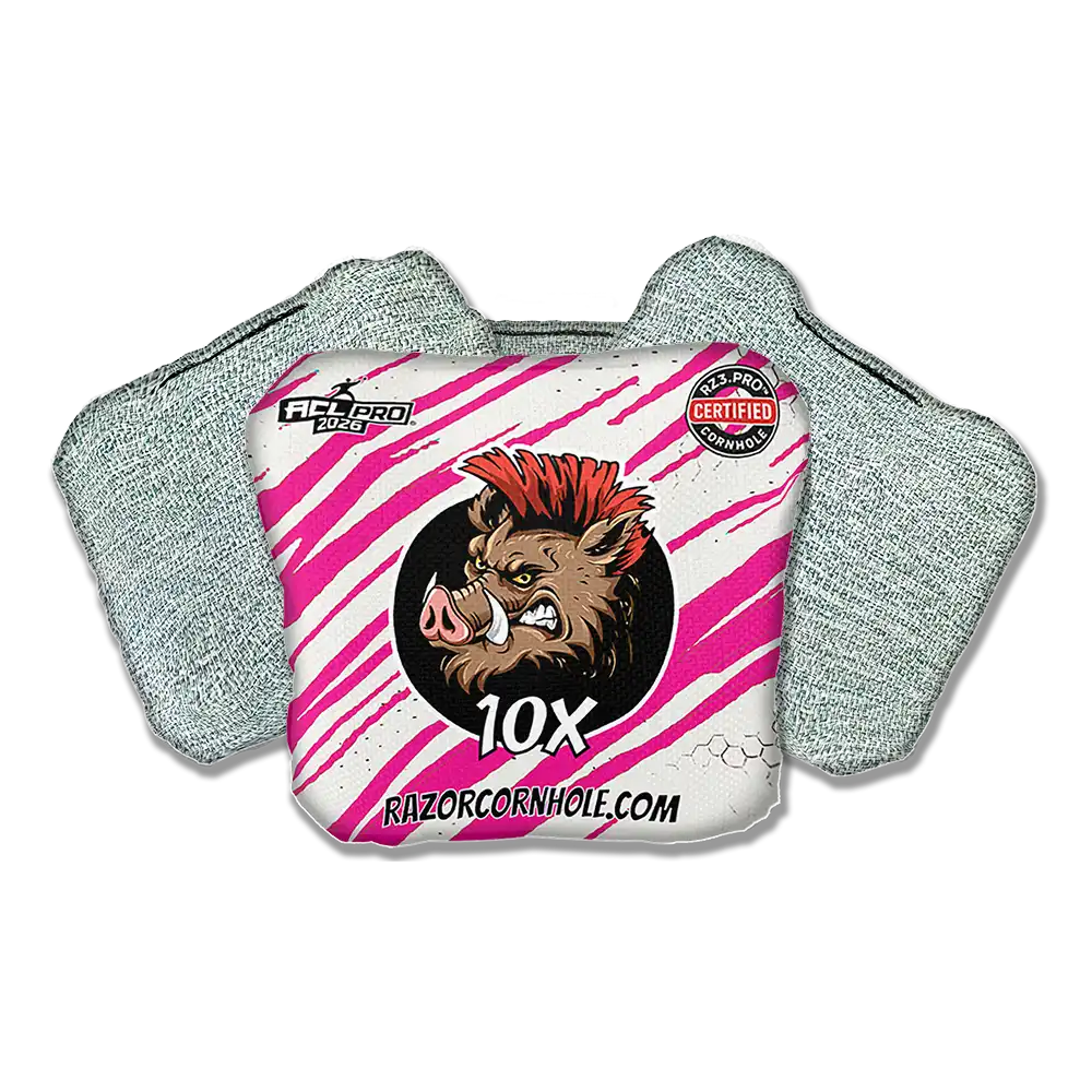 ACL Broadcast Series - Match Your Jersey. Play Like a Pro.