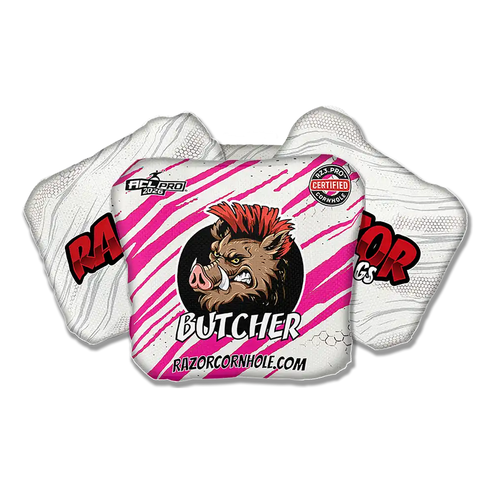 ACL Broadcast Series - Match Your Jersey. Play Like a Pro.