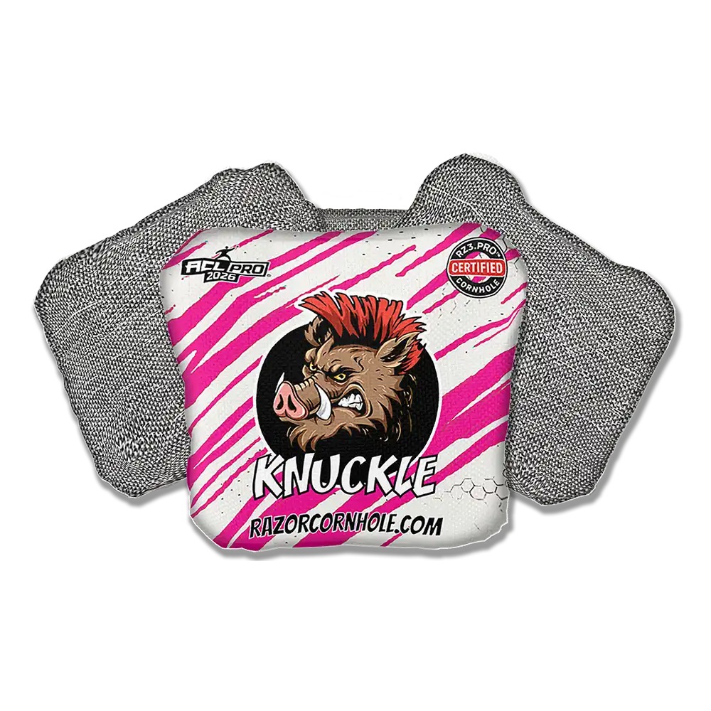 ACL Broadcast Series - Match Your Jersey. Play Like a Pro.