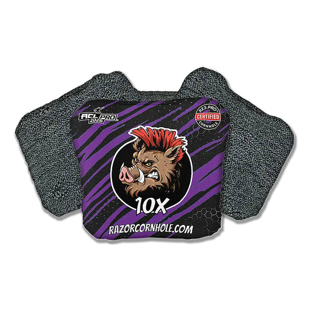 ACL Broadcast Series - Match Your Jersey. Play Like a Pro.