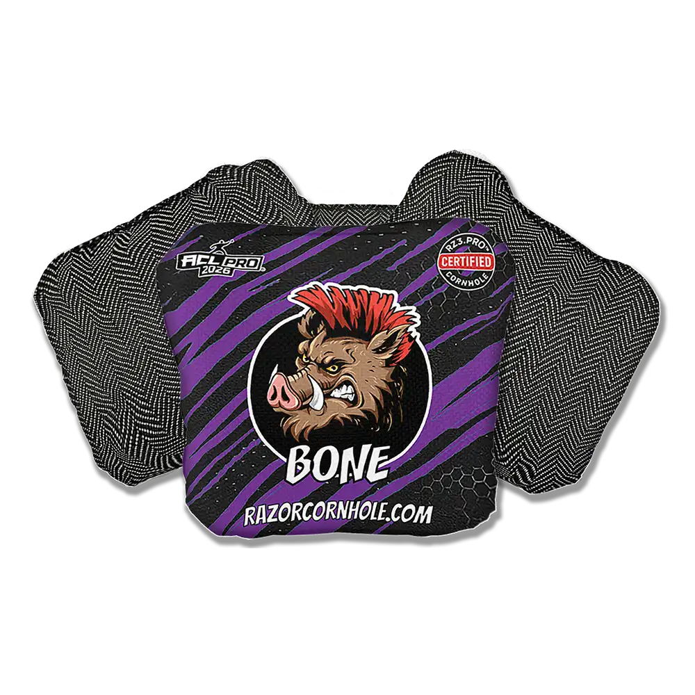 ACL Broadcast Series - Match Your Jersey. Play Like a Pro.