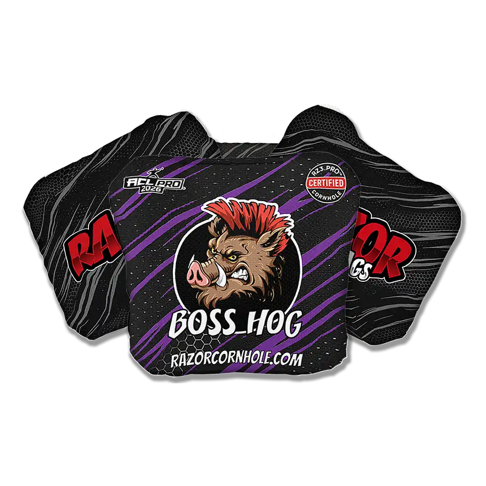 ACL Broadcast Series - Match Your Jersey. Play Like a Pro.