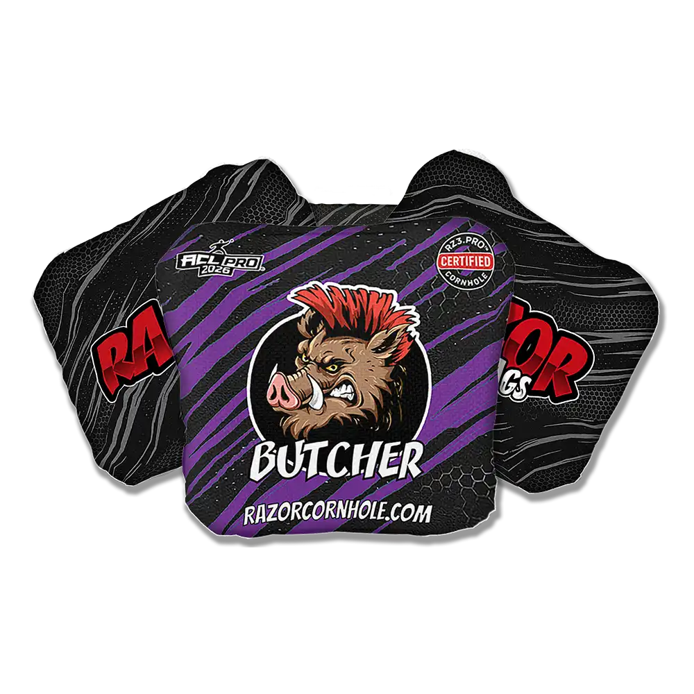 ACL Broadcast Series - Match Your Jersey. Play Like a Pro.