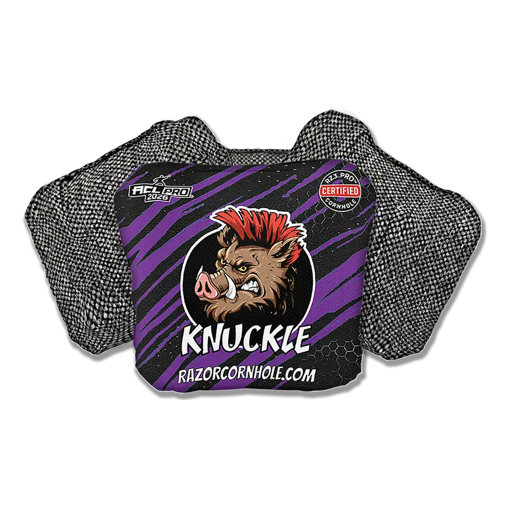 ACL Broadcast Series - Match Your Jersey. Play Like a Pro.