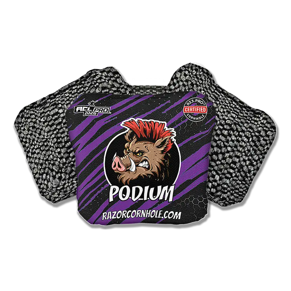 ACL Broadcast Series - Match Your Jersey. Play Like a Pro.