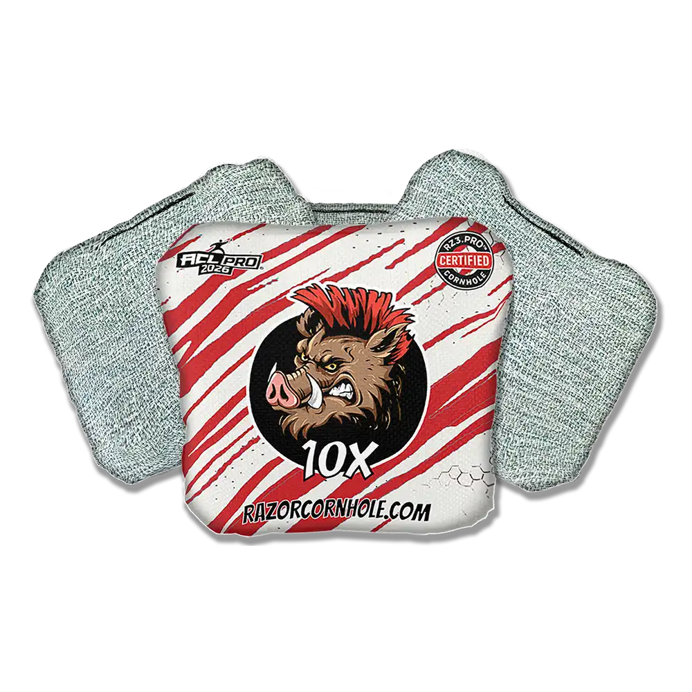 ACL Broadcast Series - Match Your Jersey. Play Like a Pro.