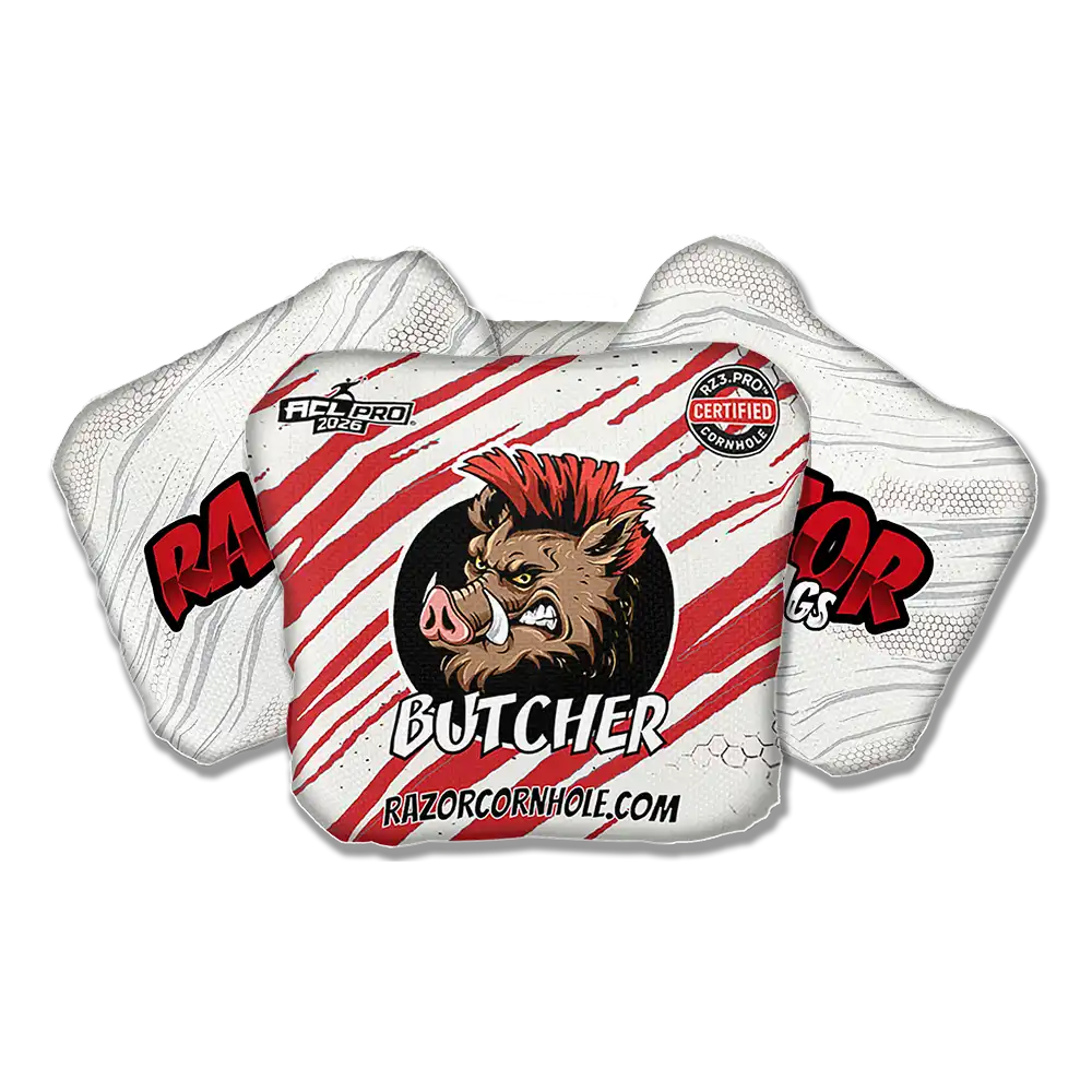 ACL Broadcast Series - Match Your Jersey. Play Like a Pro.