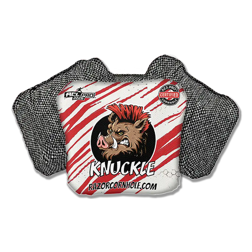 ACL Broadcast Series - Match Your Jersey. Play Like a Pro.